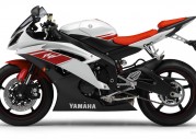 Yamaha YBR 125